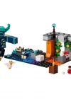 LEGO Minecraft Bekçi Karşılaşması 21274
