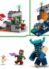 LEGO Minecraft Bekçi Karşılaşması 21274