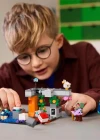 LEGO Minecraft Bekçi Karşılaşması 21274