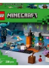 LEGO Minecraft Bekçi Karşılaşması 21274