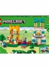 LEGO Minecraft Çalışma Kutusu 4.0 21249