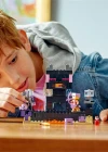 LEGO Minecraft End Arenası 21242