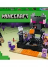 LEGO Minecraft End Arenası 21242