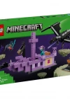 LEGO Minecraft Ender Ejderhası ve End Gemisi 21264