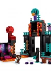 LEGO Minecraft Enderman Kulesi 21279