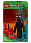 LEGO Minecraft Enderman Kulesi 21279