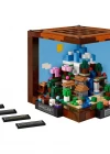 LEGO Minecraft Eşya Yapma Masası 21265