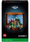 LEGO Minecraft Eşya Yapma Masası 21265
