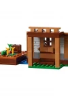 LEGO Minecraft Evoker Köy Saldırısı 21596