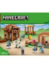 LEGO Minecraft Evoker Köy Saldırısı 21596