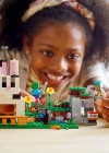 LEGO® Minecraft® Tavşan Çiftliği 21181 340 Parça