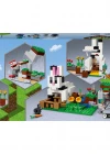LEGO® Minecraft® Tavşan Çiftliği 21181 340 Parça
