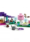 LEGO Minecraft Hayvan Barınağı 21253