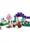 LEGO Minecraft Hayvan Barınağı 21253