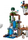 LEGO Minecraft Hortlak İstasyonu 21597