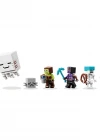 LEGO Minecraft Hortlak İstasyonu 21597