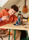 LEGO Minecraft Hortlak İstasyonu 21597