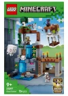 LEGO Minecraft Hortlak İstasyonu 21597