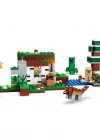 LEGO Minecraft İlk Gece Macerası 21593