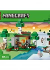 LEGO Minecraft İlk Gece Macerası 21593