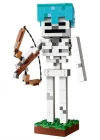 LEGO Minecraft İskelet 21594