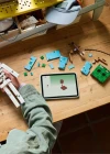 LEGO Minecraft İskelet 21594