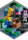 LEGO Minecraft İskelet Zindanı 21189