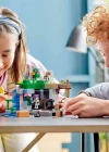 LEGO Minecraft İskelet Zindanı 21189