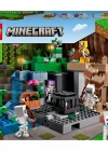 LEGO Minecraft İskelet Zindanı 21189