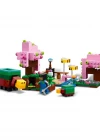 LEGO Minecraft Kiraz Çiçeği Bahçesi 21260