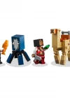 LEGO Minecraft Korsan Gemisi Yolculuğu 21259