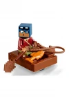 LEGO Minecraft Kurbağa Evi 21256