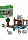 LEGO ® Minecraft™ Kurt Kalesi 21261