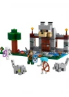 LEGO ® Minecraft™ Kurt Kalesi 21261