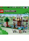 LEGO ® Minecraft™ Kurt Kalesi 21261