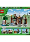 LEGO ® Minecraft™ Kurt Kalesi 21261
