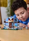 LEGO Minecraft Kurt Kalesi 21261
