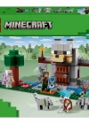 LEGO Minecraft Kurt Kalesi 21261