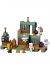 LEGO Minecraft Lego® Minecraft® Sınama Odas 21271