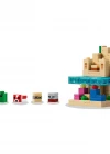 LEGO Minecraft Mini Biyomlar 21589