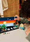 LEGO Minecraft Mini Biyomlar 21589