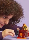 LEGO Minecraft Nether Lav Savaşı 21266