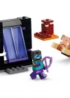 LEGO Minecraft Nether ve End Geçidi Yolculuğu 21584