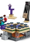 LEGO Minecraft Nether ve End Geçidi Yolculuğu 21584