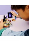 LEGO Minecraft Nether ve End Geçidi Yolculuğu 21584