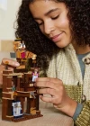 LEGO Minecraft Orman Malikanesi Dövüş Ringi 21272