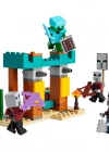 LEGO Minecraft Serseri Köylü Çöl Devriyesi 21267