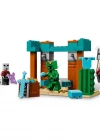 LEGO Minecraft Serseri Köylü Çöl Devriyesi 21267