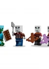 LEGO Minecraft Serseri Köylü Çöl Devriyesi 21267