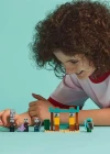 LEGO Minecraft Serseri Köylü Çöl Devriyesi 21267